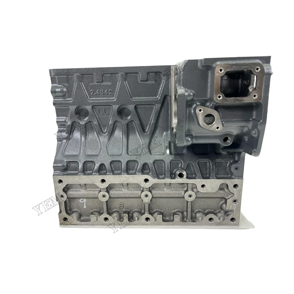 For Mitsubishi Engine 4DQ5 Engine Blocks for Mitsubishi 4DQ5 Engine Parts