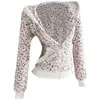 Light Pink Leopard