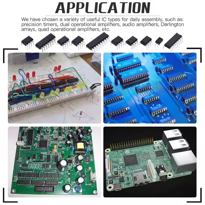 ASC 100% Original  MPU Embedded Processors  Controllers NFBGA-196 TMS320C5514AZCHA12