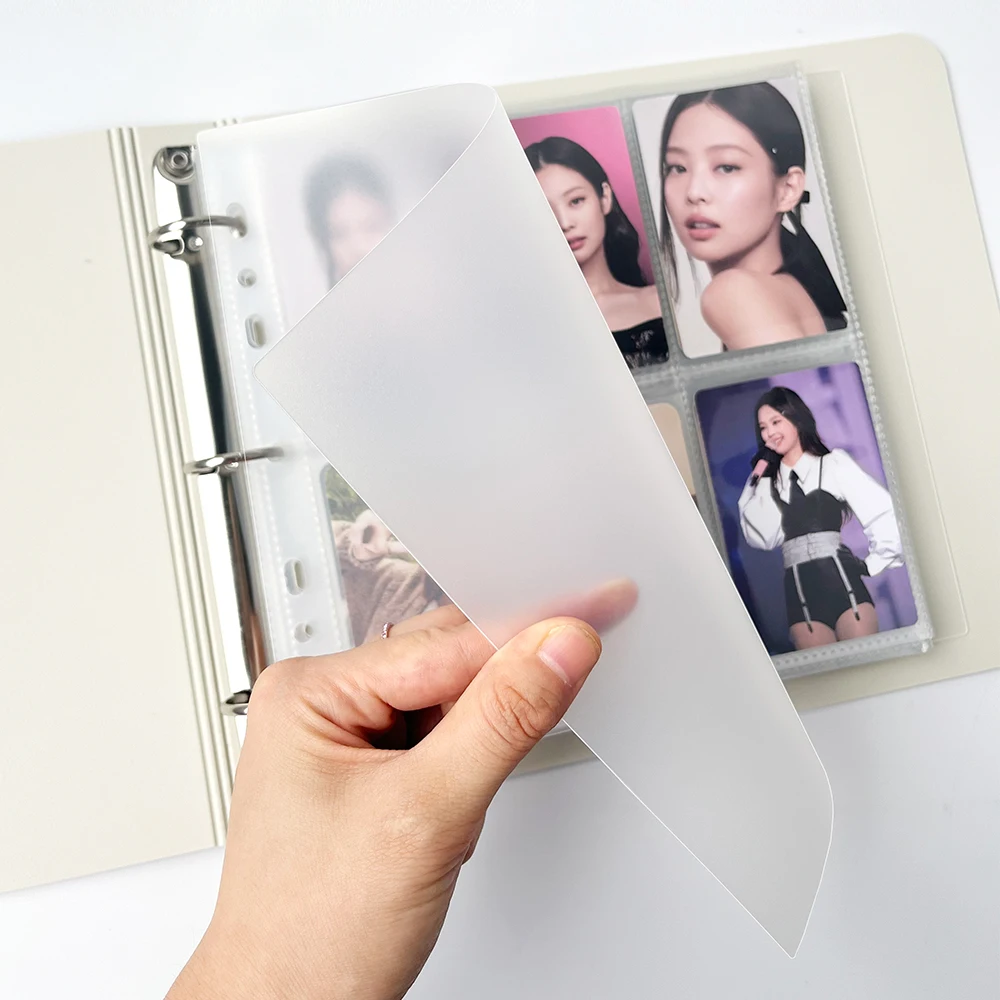 Archivalpro Card Album - Durable Protection for Trading Cards Archivalpro Card Album - Durable Protection for Trading Cards