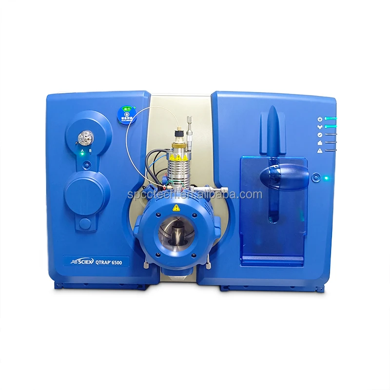 US Tandem Mass Spectrometry ESI for Laboratory Second-Hand Analysis with 1-Year Warranty 220V