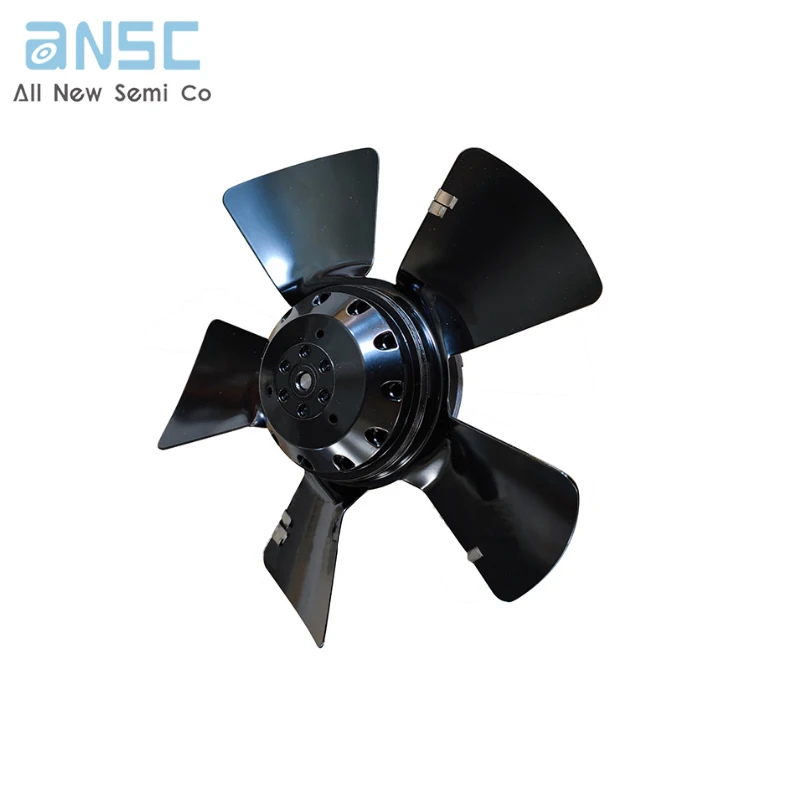 Original Axial fan A2E250-AE65-02 115/165W Outer rotor fan
