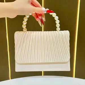 Fashion Clutch Purse for Women Evening Clutch Bag Chain Shoulder Party Hand Bag for Wedding Party Women Handbags