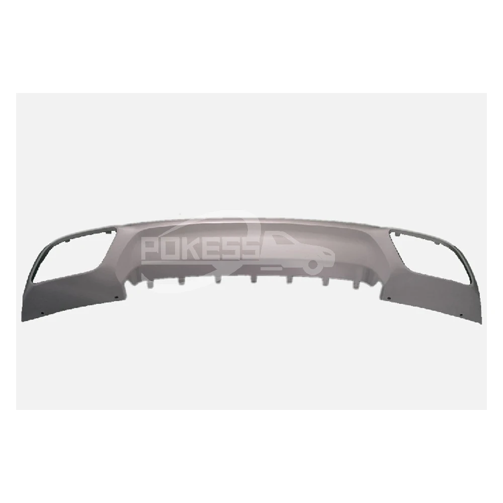 Car Auto Parts FA1Z17K835A FA1B17F765AC Rear Bumper Lower Guard for Li...