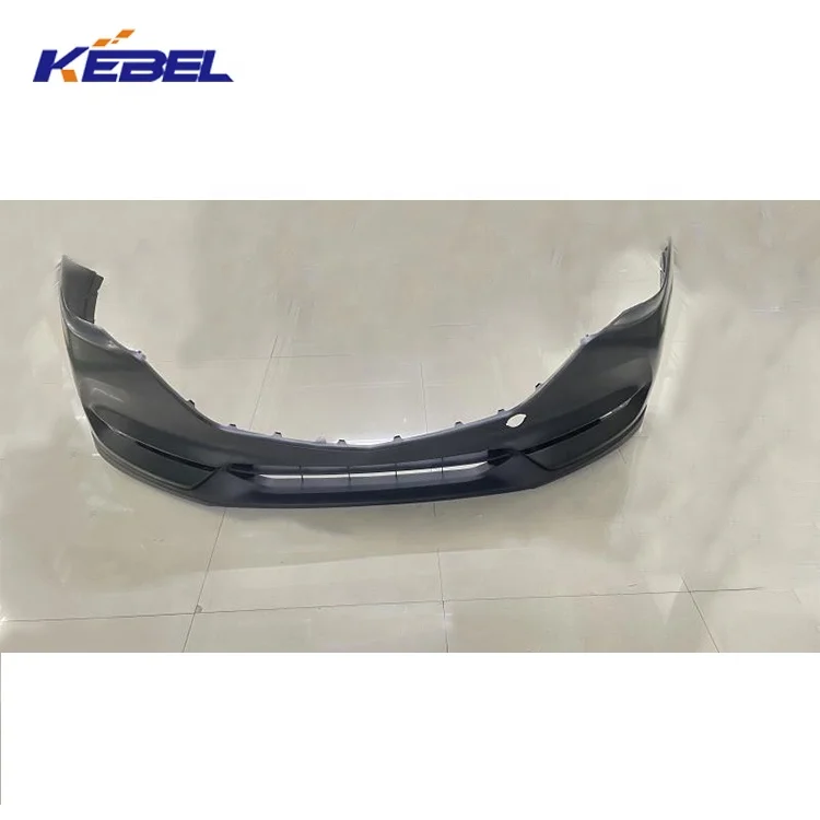 High Quality Bumper Part Front Bumper OEM KN3L-50-031-BB Car Bumpers for Mazda CX-5 2017 2018