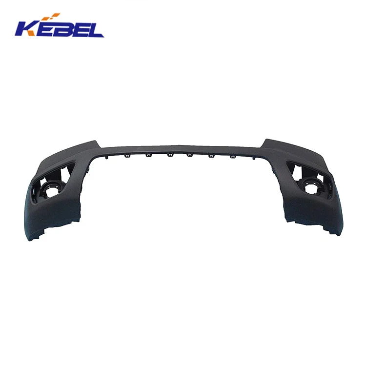 product black prime front bumper cover oem 23484644 car bumpers cover for chevrolet colorado 2015 2016 2017 2018 2019 2020-5