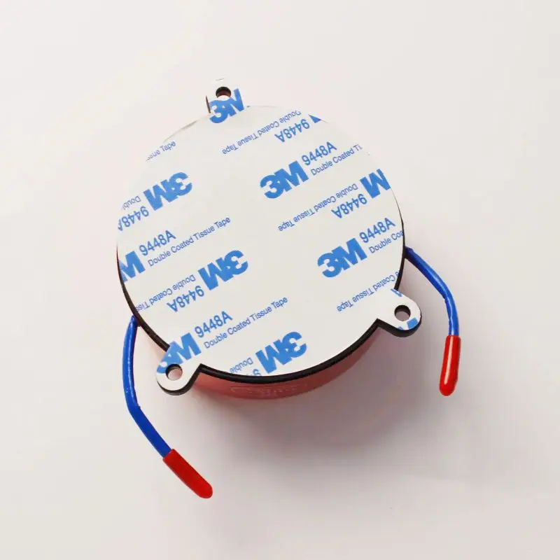 Automatic Aerosol Fire Extinguishing Sticker for Car Engine Compartment ...