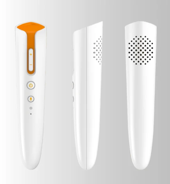 OEM Learning Machine Smart English Sound Audio Book Talking Pen for Kids