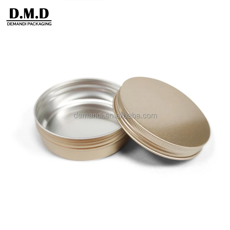 Wholesale 5 10g Container 15 Grams 1oz 2 oz 30 ml Empty Tin 50g 60grams ...