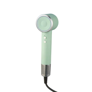 Professional Hair Dryer Fast Drying for Salon Home Use Constant Temperature Ionic Technology Styling