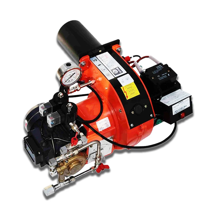 Boiler, 230V 50Hz, 380V - detail 4