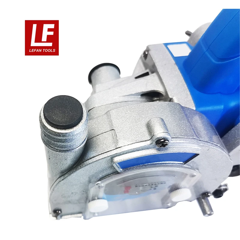 LEFAN 1200W Multi-functional Electric  Tile Seam Gap Cleaning and Broaden Tool for Dust and Grout Removal