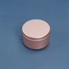 Matte pink