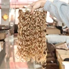 Deep Water Curly #14