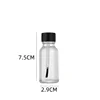 20ml clear