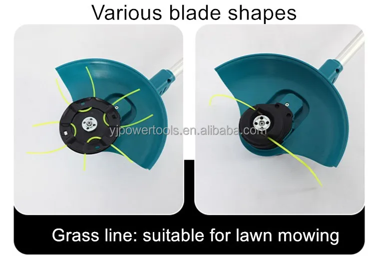 Adjustable Angle Telescopic Pruning Garden Tools Cordless Electric Lawn