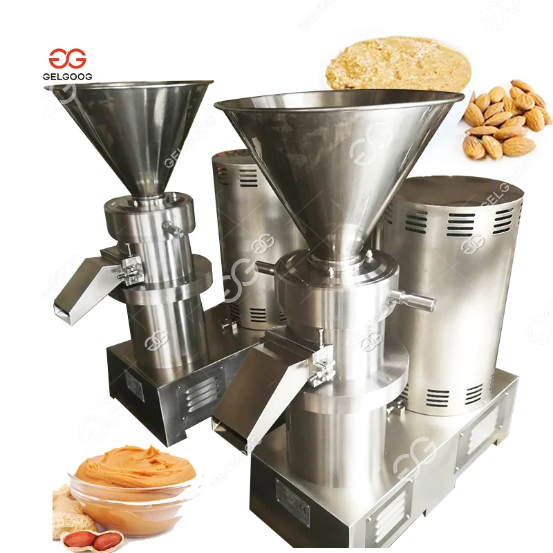 chia seeds/flaxseed/peanut butter grinding machine, sesame seeds