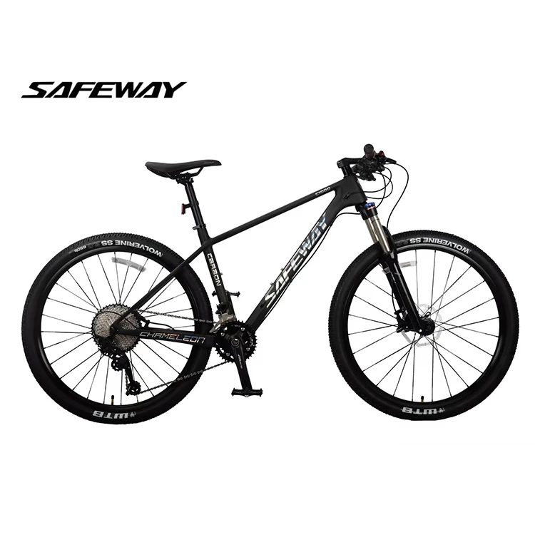 Safeway store mountain bike