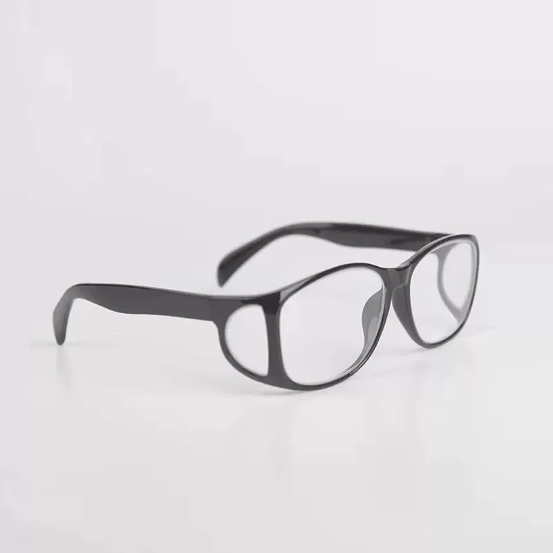 2023 Ce Approved Front Glass Xray Side Protection Lead Glasses Anti