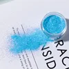 น้ำตาลสีฟ้าอ่อน