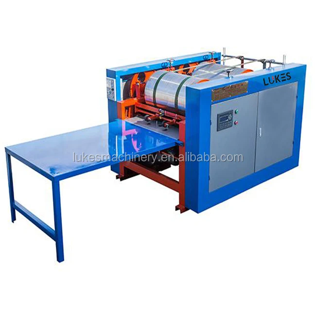 Factory 3 Colors Flexo pp Nylon Plastic Printer Flexographic Woven Bag Printing Machine