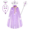Ensemble violet