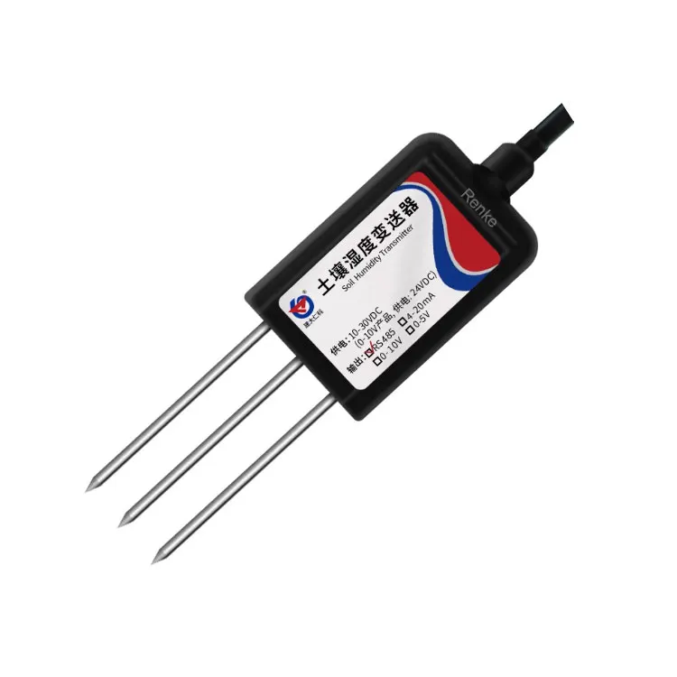High Quality Smart Agriculture Sensors Moisture Soil Sensor