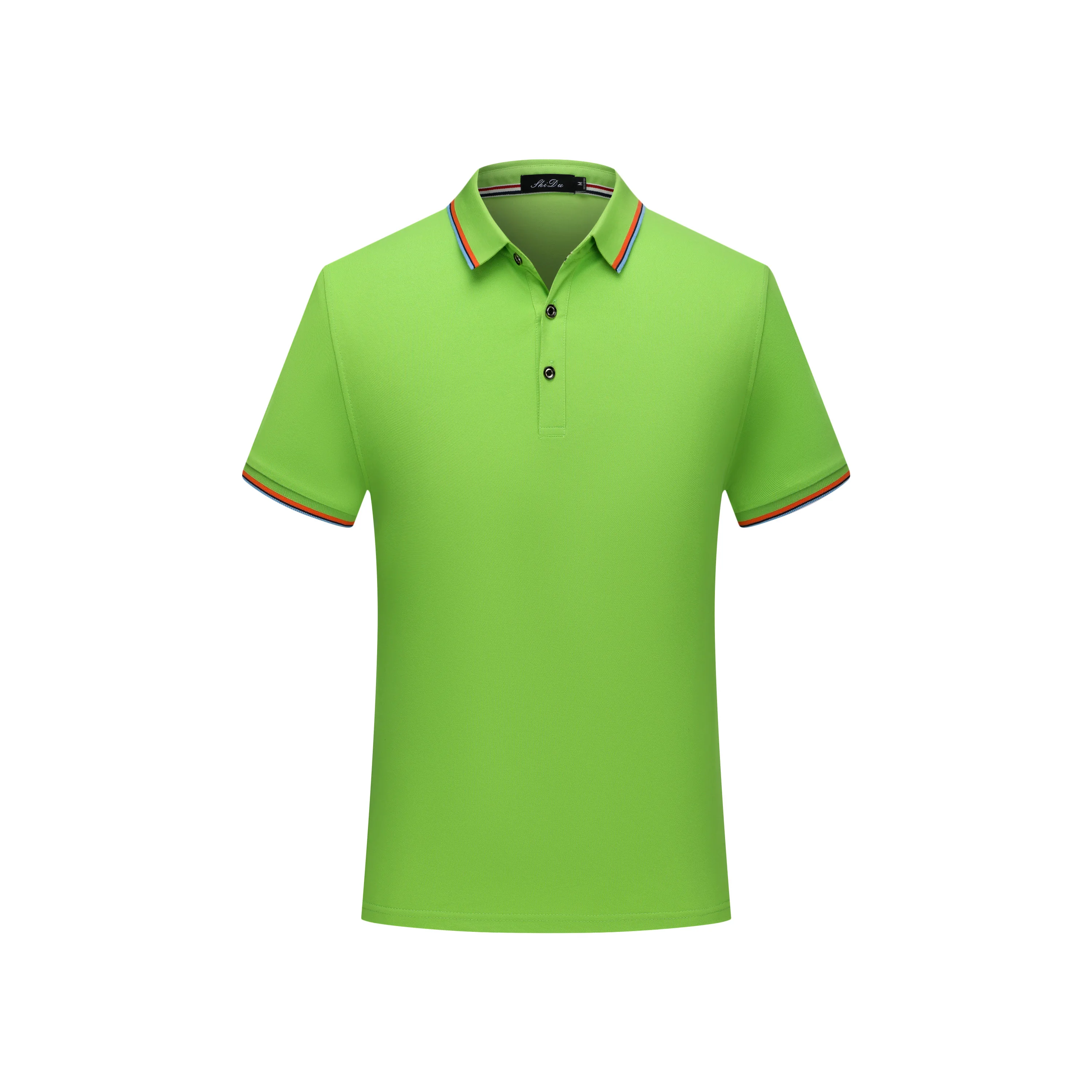 quality custom polo shirts