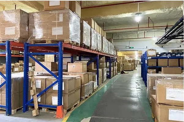 Bay-E International Co., Ltd