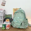 Bolsa desnuda verde