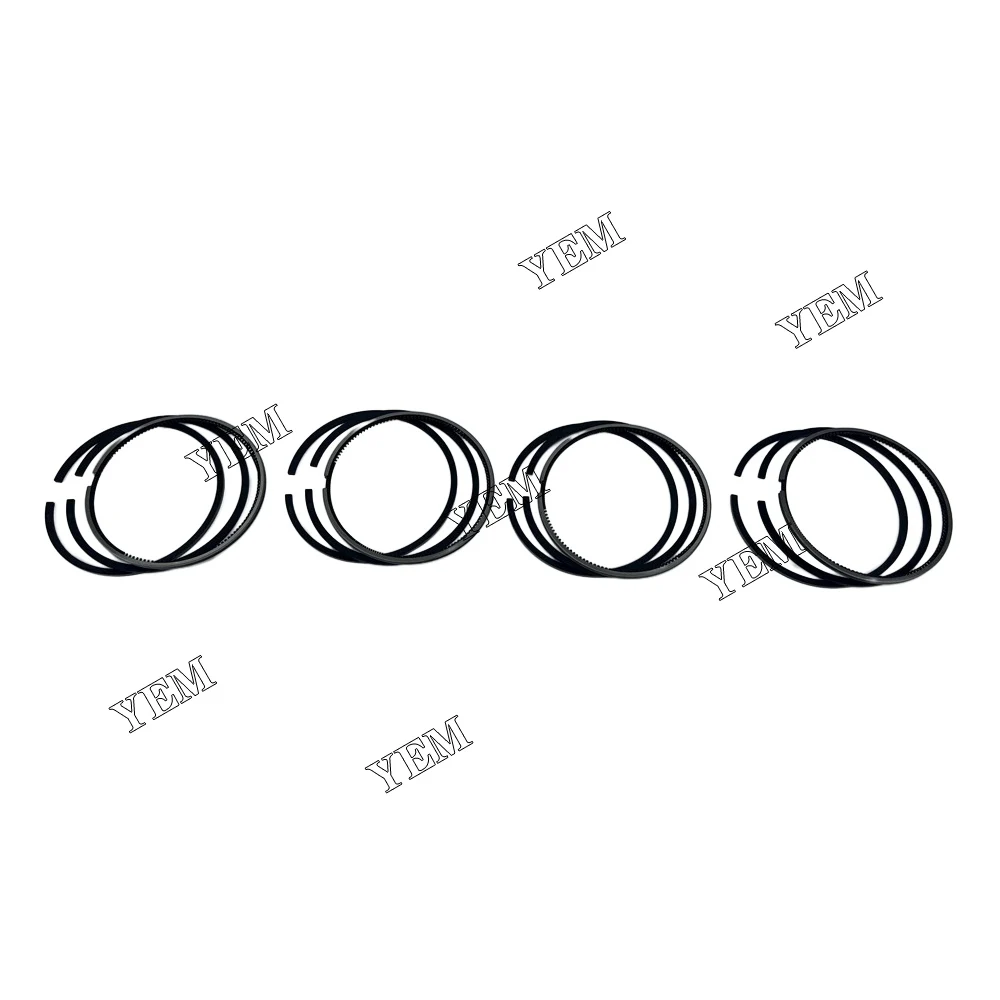 Ready to Ship Piston Ring for Xinchai 4D32ZG31 Engine Parts Manufacturer