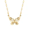 A2027 Placcato in Oro 18K