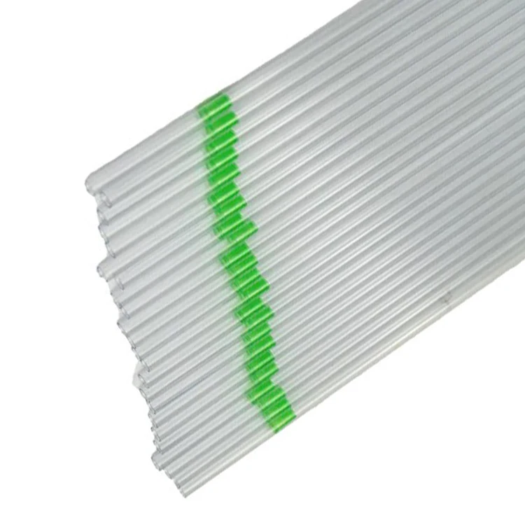 AI Tubes Pipes Artificial Insemination Horse Bovine Ai Sheath Use in Veterinary