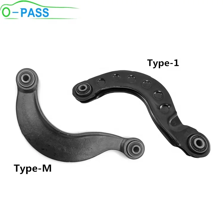 Adjustable Rear Camber Control Arm for Ford Focus C-MAX MAZDA 3 5 Axela Biante Premacy VOLVO S40 V40 V50 C30 C70 Lafesta 1755222