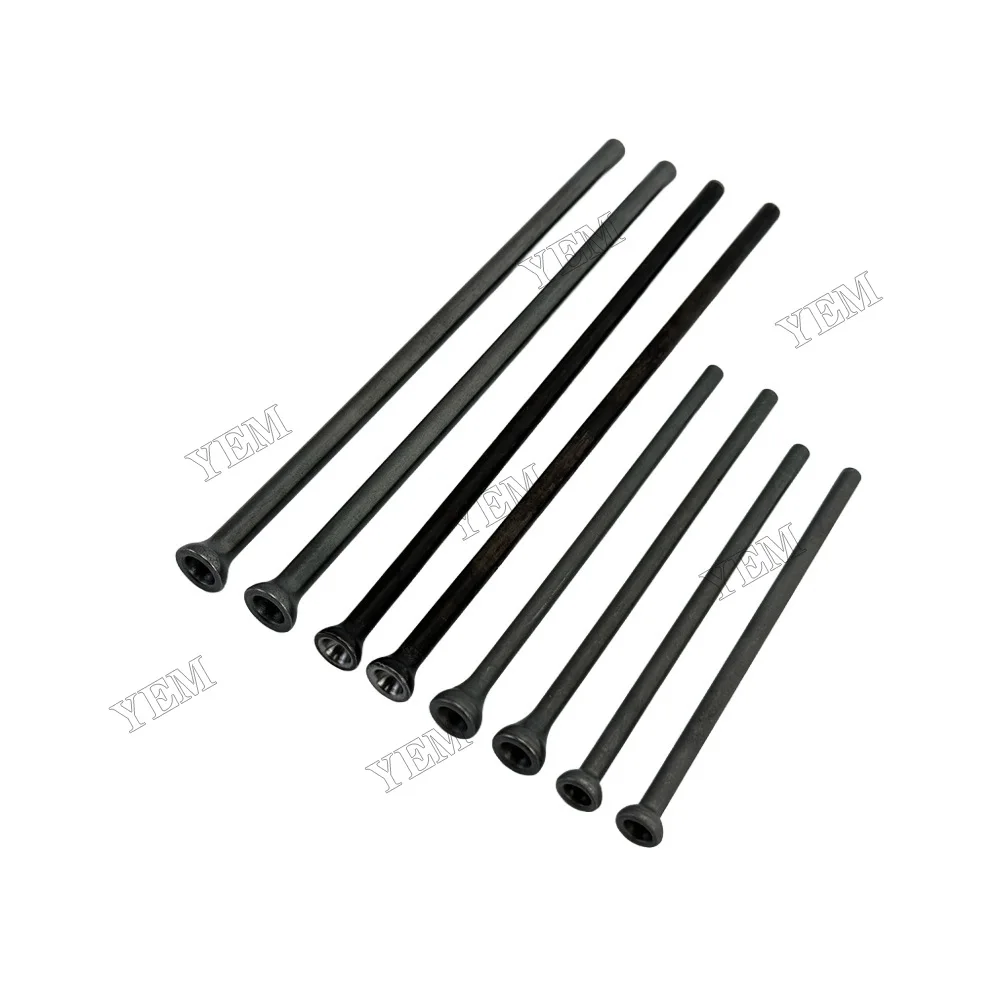 V2403 Valve Push Rod for Kubota Diesel Engine Spare Parts 5