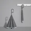 [Doble capa reflectante inversa] - Gris caballero