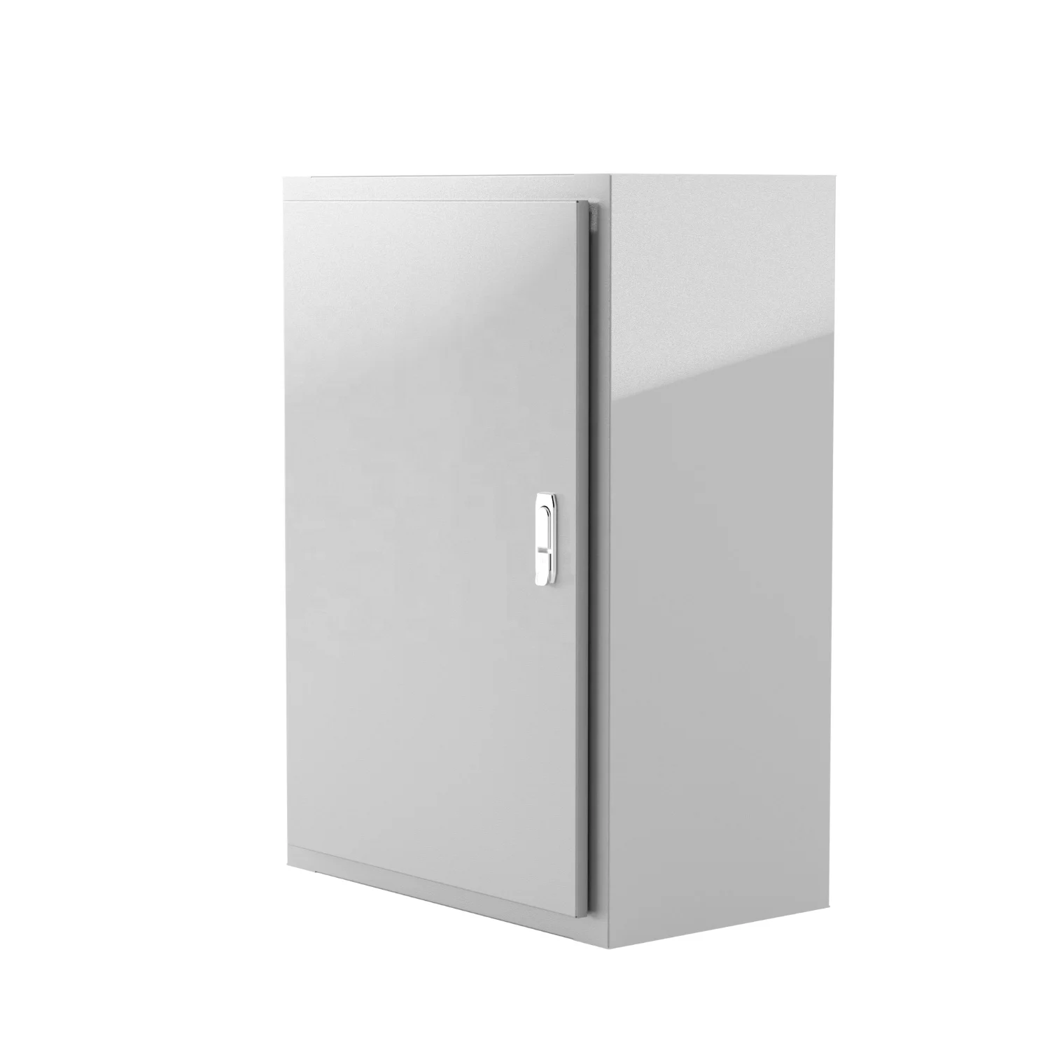 WEATHERPROOF IP65 IP66 Electrical Battery Enclosure Iron Enclosure Electronic Cabinets Distribution Control Metal Box