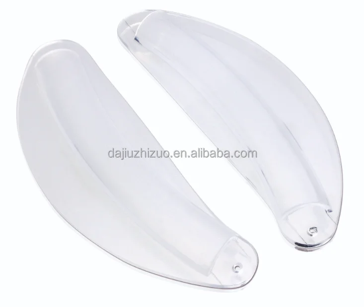 Medical Silicone Nasal Splints Doyle Splint - Disposable & Eco-Friendly ...