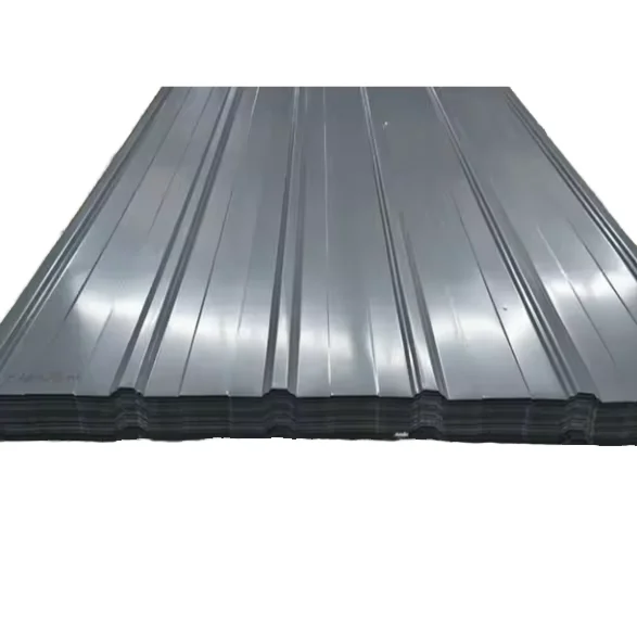 Metal roofing metal ppgi ppgl color coated corrugated roofing sheet/metal galvanized sheet