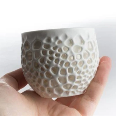 3d print ceramic mug