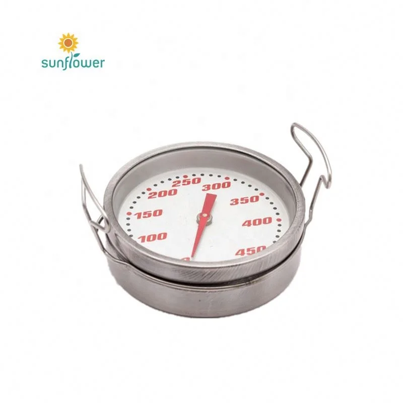 Analog Thermometer