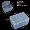 Caja vacía 1-704, 18*13,2*8,7cm