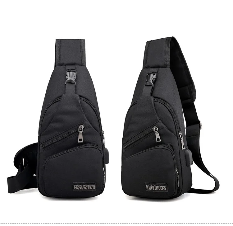 athletic sling bag