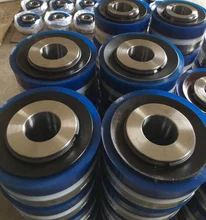API FB1600/1300 High Pressure Hydraulic Oilfield Mud Pump Valve Seat Assembly 6 Months Diesel Rotary Piston Pump