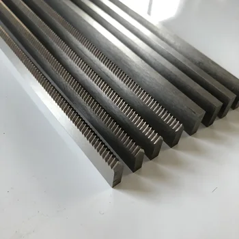 Precision Manufacturer Wholesale Rubber Cutting Knife Sealing Machine Blade for Packaging Machine
