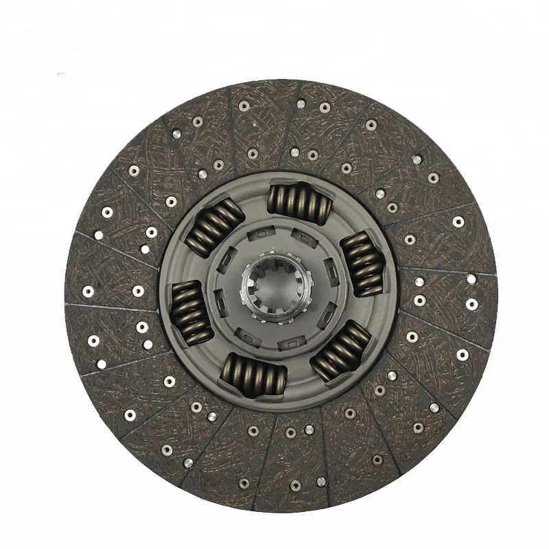 Wholesale Transmission System Parts Clutch Disc 1878 002 024