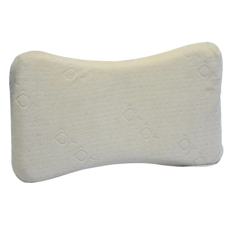 weekender ventilated gel memory foam pillow