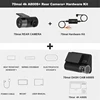 A800S+Rear Camera+Hardwire kit