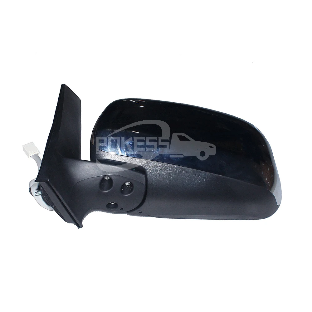 Car Mirrors for Sale AB39-17683-LC UR826918X Left Plating Rear View Mi...
