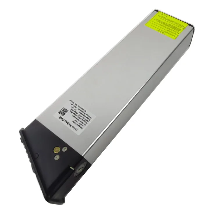 Hot Selling 52V Battery for Mate X 750W/1000W Folding Ebike | 12